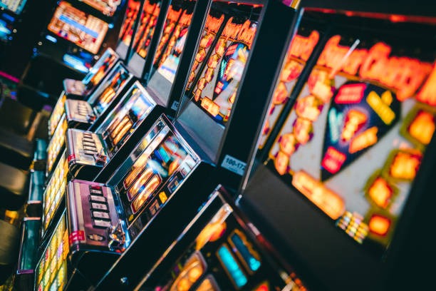 lingtogel Sweet Bonanza Lobby