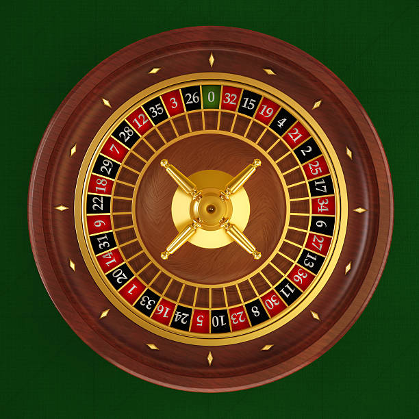 lingtogel Golden Wealth Baccarat