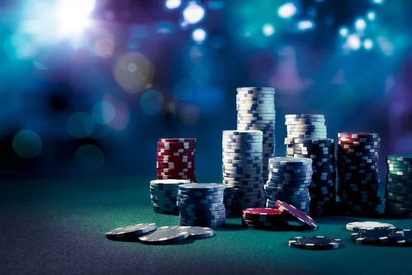 lingtogel Live Casino