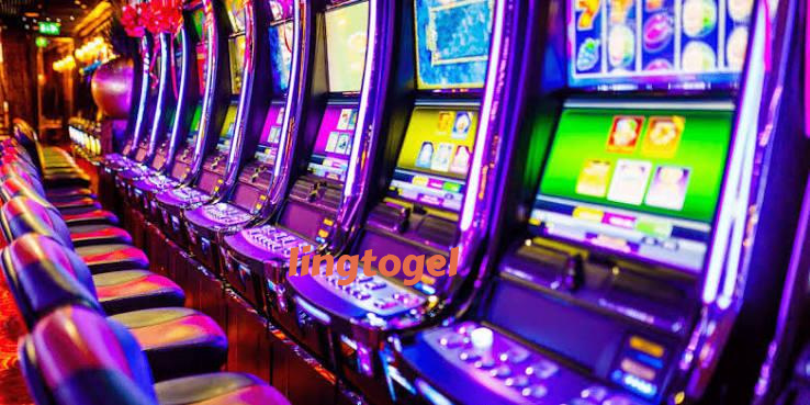 lingtogel App – Casino in Your Pocket