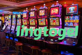 lingtogel Live Casino Tables Built for Indonesia